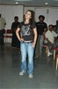 Charmi  At  MAA Star Night Rehearsals - 24 of 28